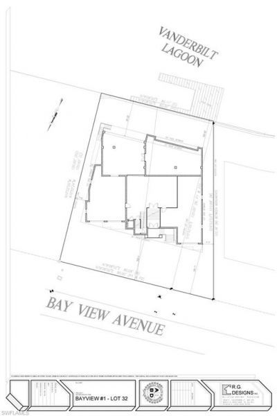 128 Bayview Ave, Naples, FL 34108 Photo