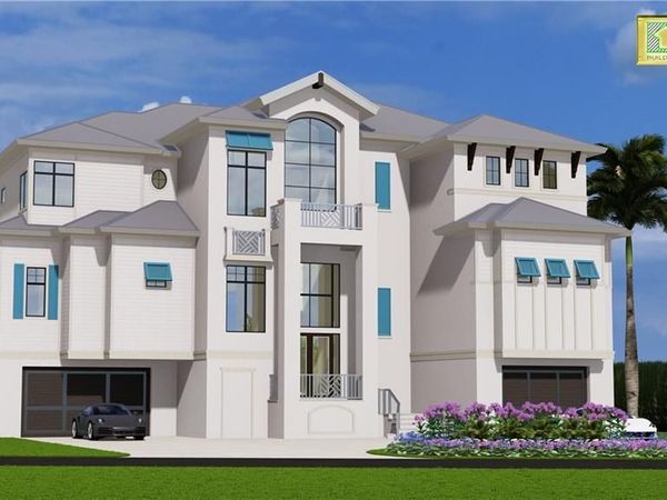 116 BAYVIEW AVE, NAPLES, FL 34108