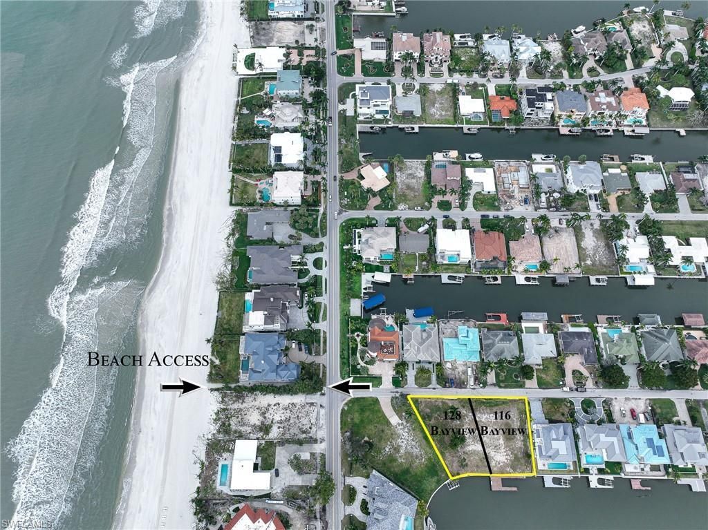 116 Bayview Ave, Naples, FL 34108 Photo