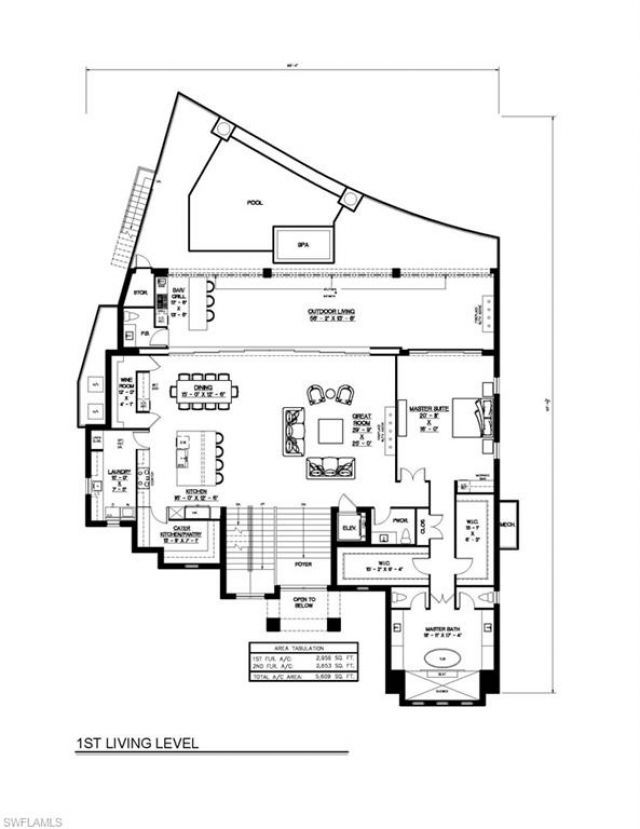 116 Bayview Ave, Naples, FL 34108 Photo