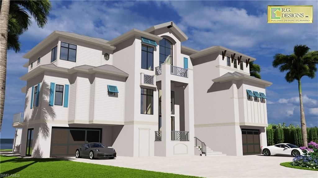 116 Bayview Ave, Naples, FL 34108 Photo