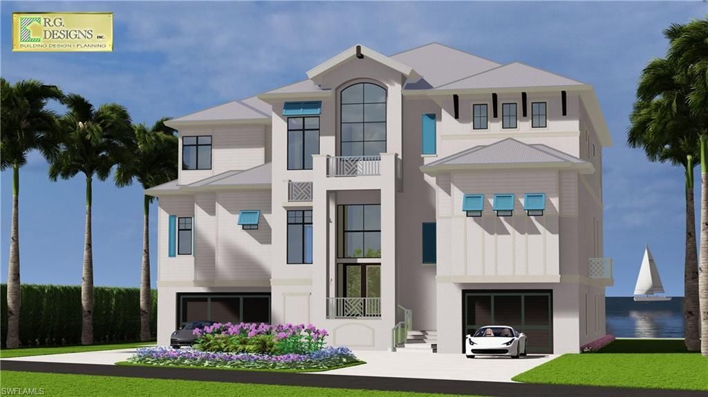 116 Bayview Ave, Naples, FL 34108 Photo