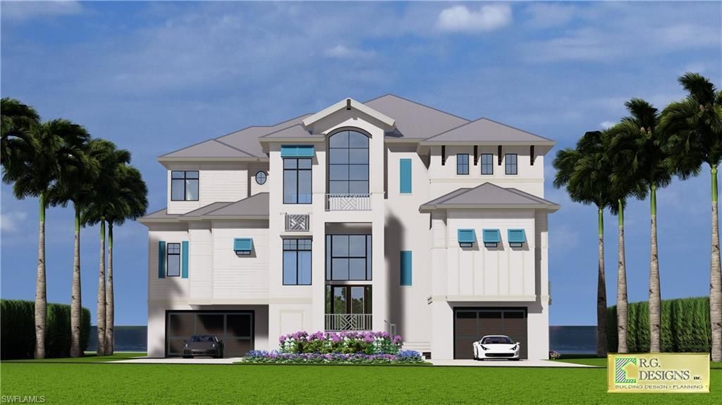 116 Bayview Ave, Naples, FL 34108 Photo