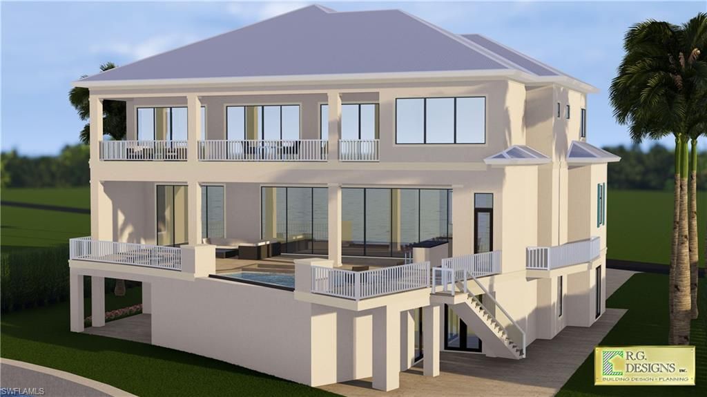 116 Bayview Ave, Naples, FL 34108 Photo