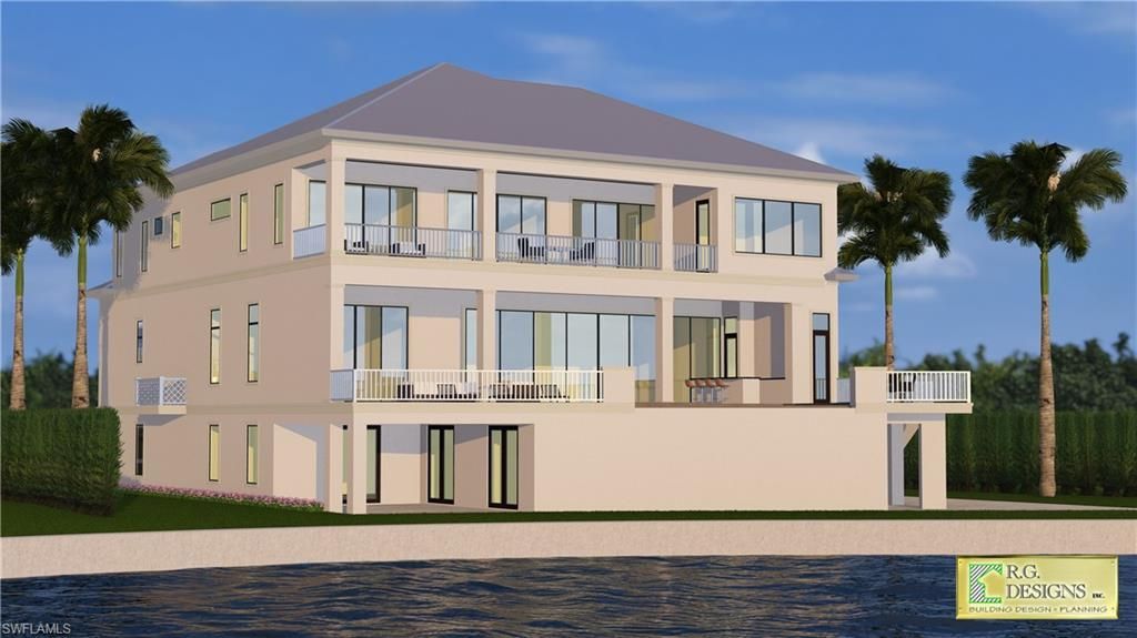 116 Bayview Ave, Naples, FL 34108 Photo