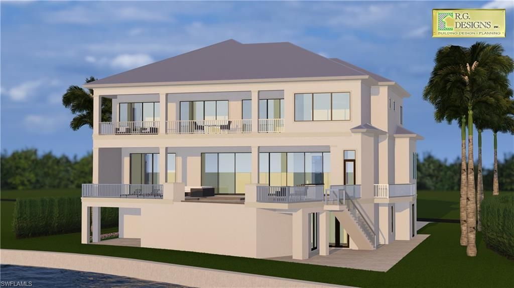 116 Bayview Ave, Naples, FL 34108 Photo
