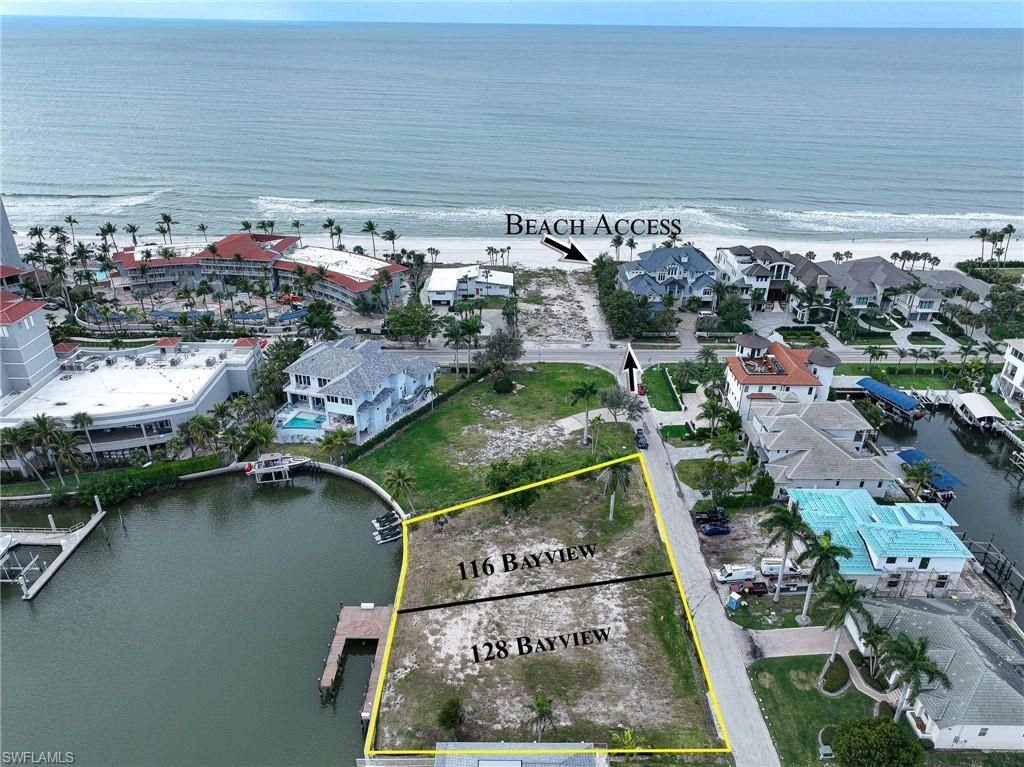 116 Bayview Ave, Naples, FL 34108 Photo