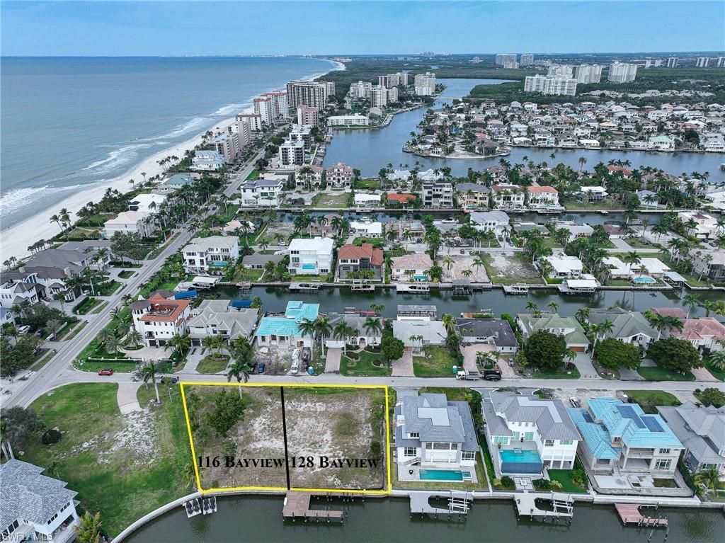 116 Bayview Ave, Naples, FL 34108 Photo