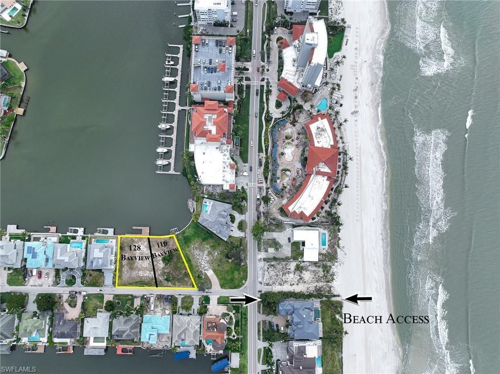 116 Bayview Ave, Naples, FL 34108 Photo