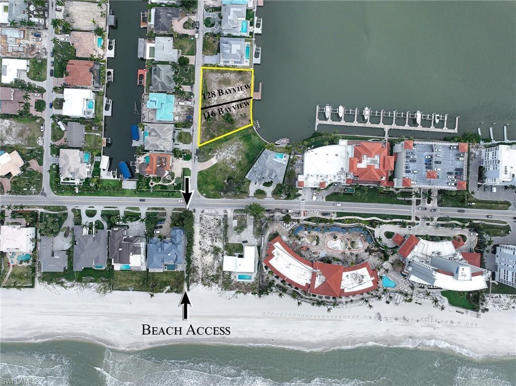 116 Bayview Ave, Naples, FL 34108 Photo