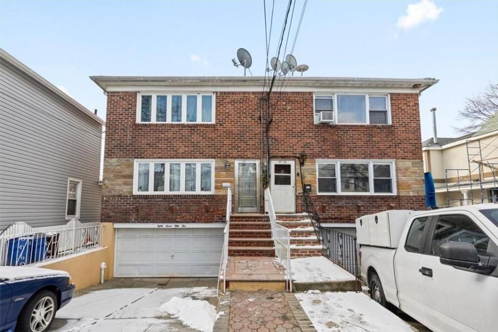 8754 110th Street, Richmond Hill, NY 11418 Main Photo