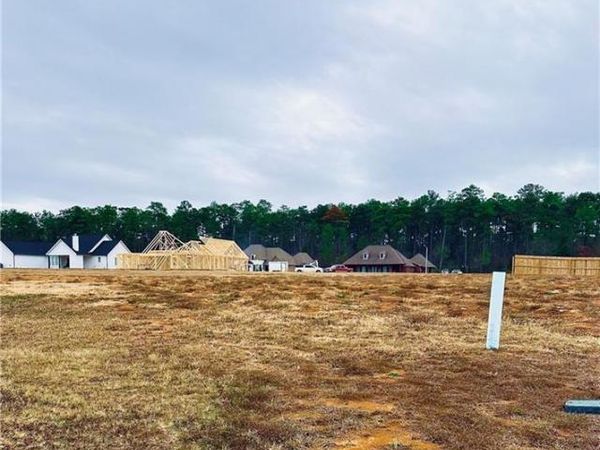 0 FOREST Trail, Woodworth, LA 71485