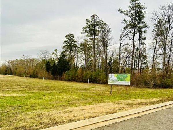 0 FORESTRY Road, Woodworth, LA 71485