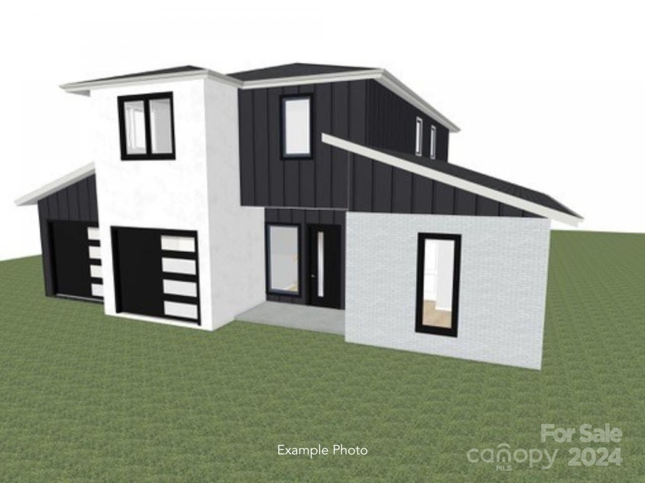 3408 Anson Street, Charlotte, NC 28209 Main Photo