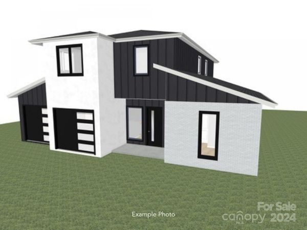 3408 Anson Street, Charlotte, NC 28209