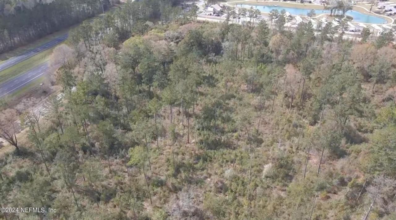 0 Nursery Boulevard, Glen St. Mary, FL 32040 Photo