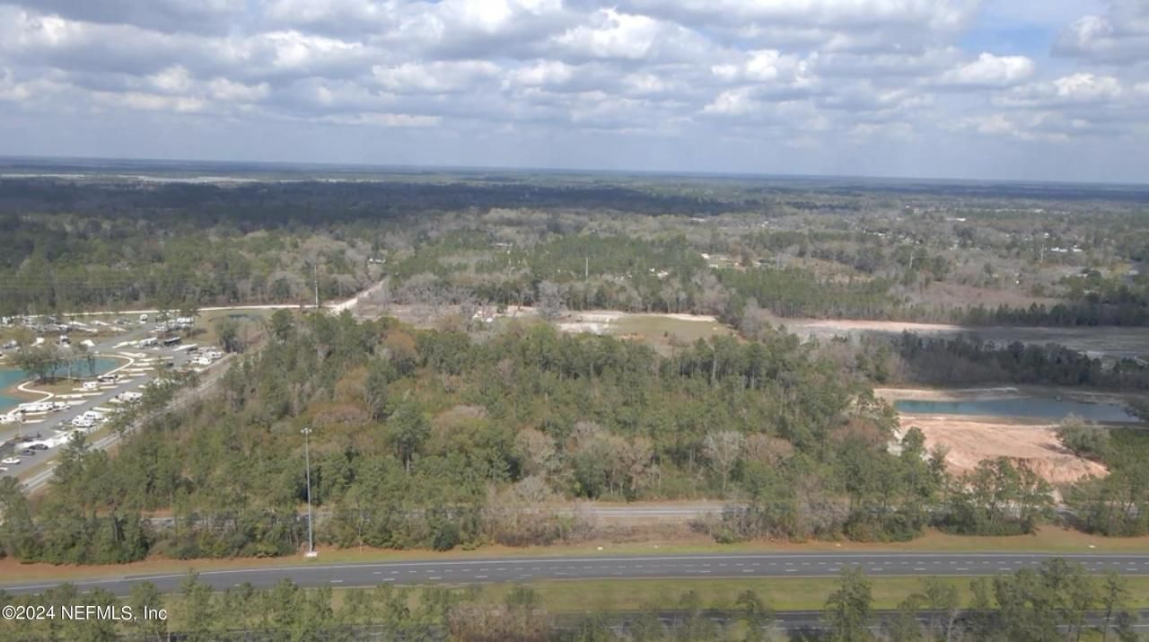 0 Nursery Boulevard, Glen St. Mary, FL 32040 Photo