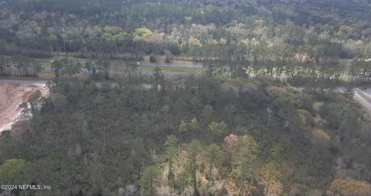 0 Nursery Boulevard, Glen St. Mary, FL 32040 Photo