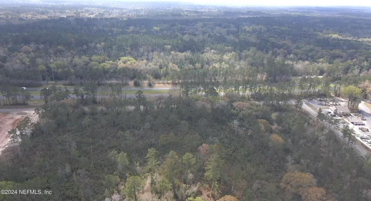 0 Nursery Boulevard, Glen St. Mary, FL 32040 Photo