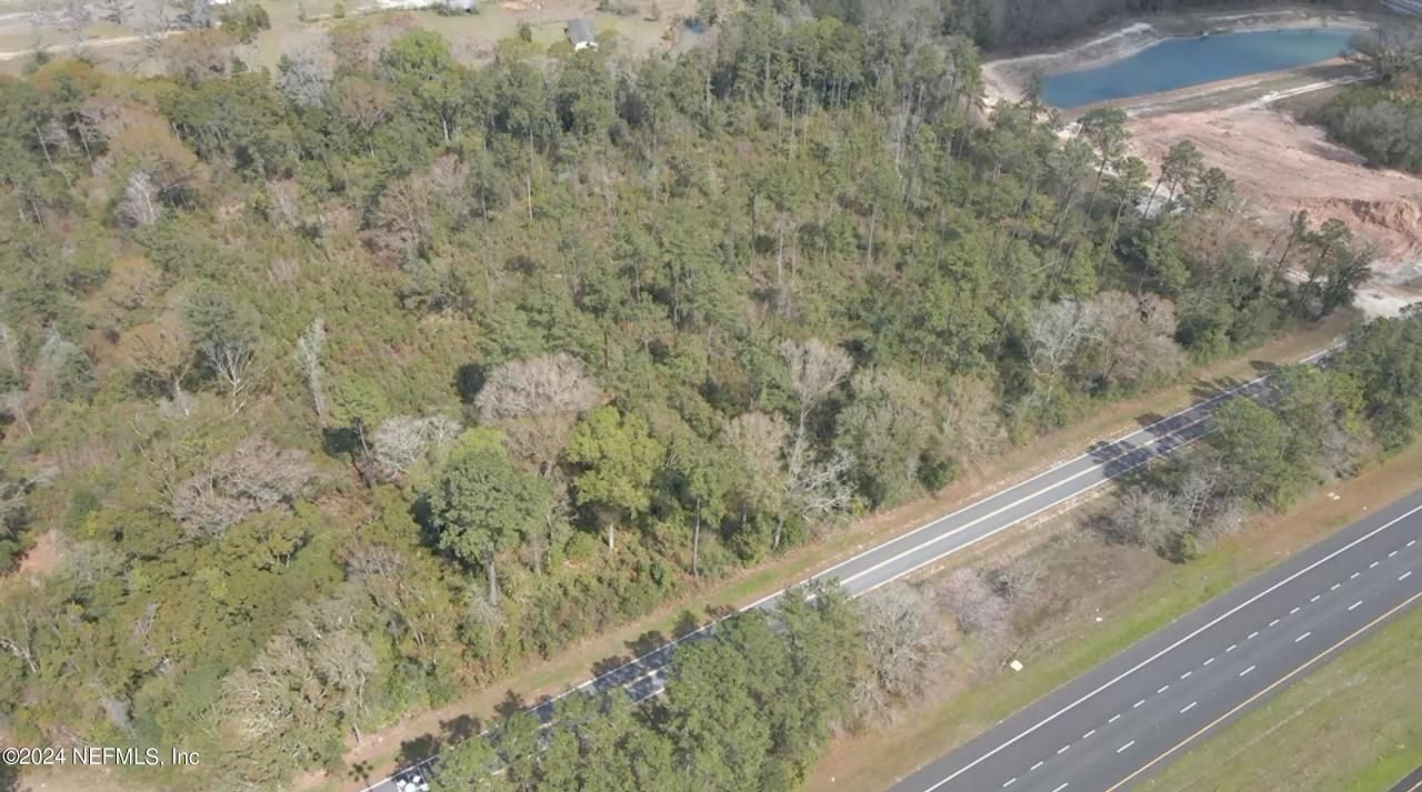 0 Nursery Boulevard, Glen St. Mary, FL 32040 Photo