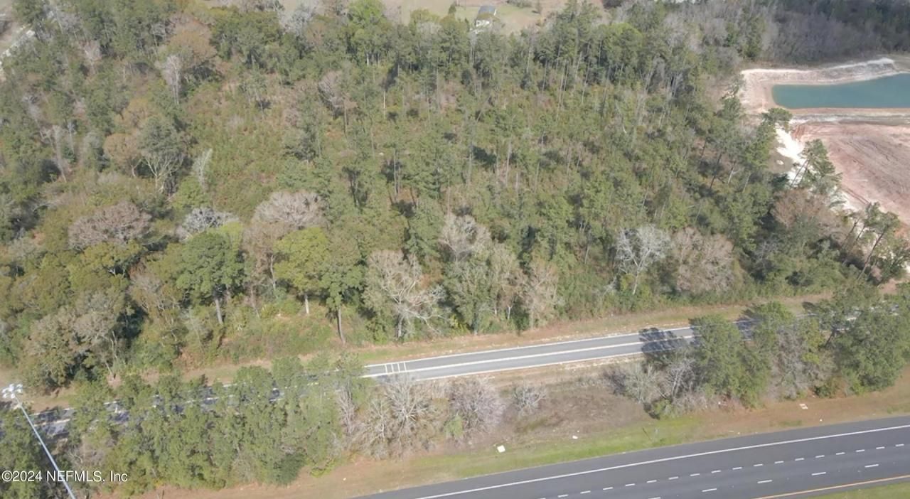 0 Nursery Boulevard, Glen St. Mary, FL 32040 Photo