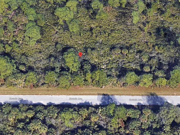 14228 NEVADA AVENUE, PORT CHARLOTTE, FL 33953