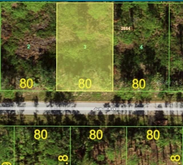 12048 Judson Avenue, Port Charlotte, FL 33953 Main Photo