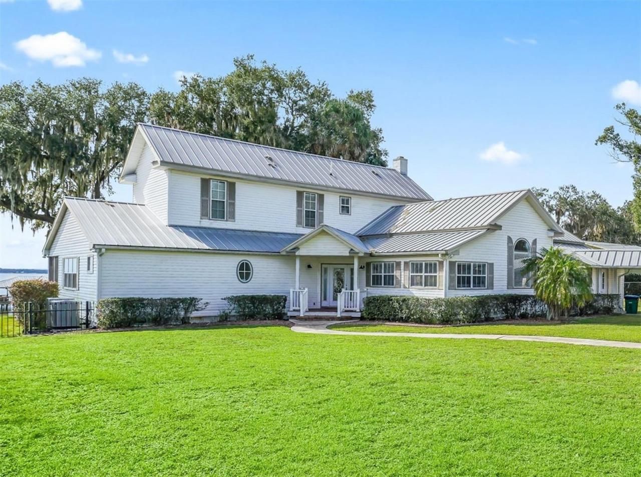 12730 E Highway 25, Ocklawaha, FL 32179 Photo