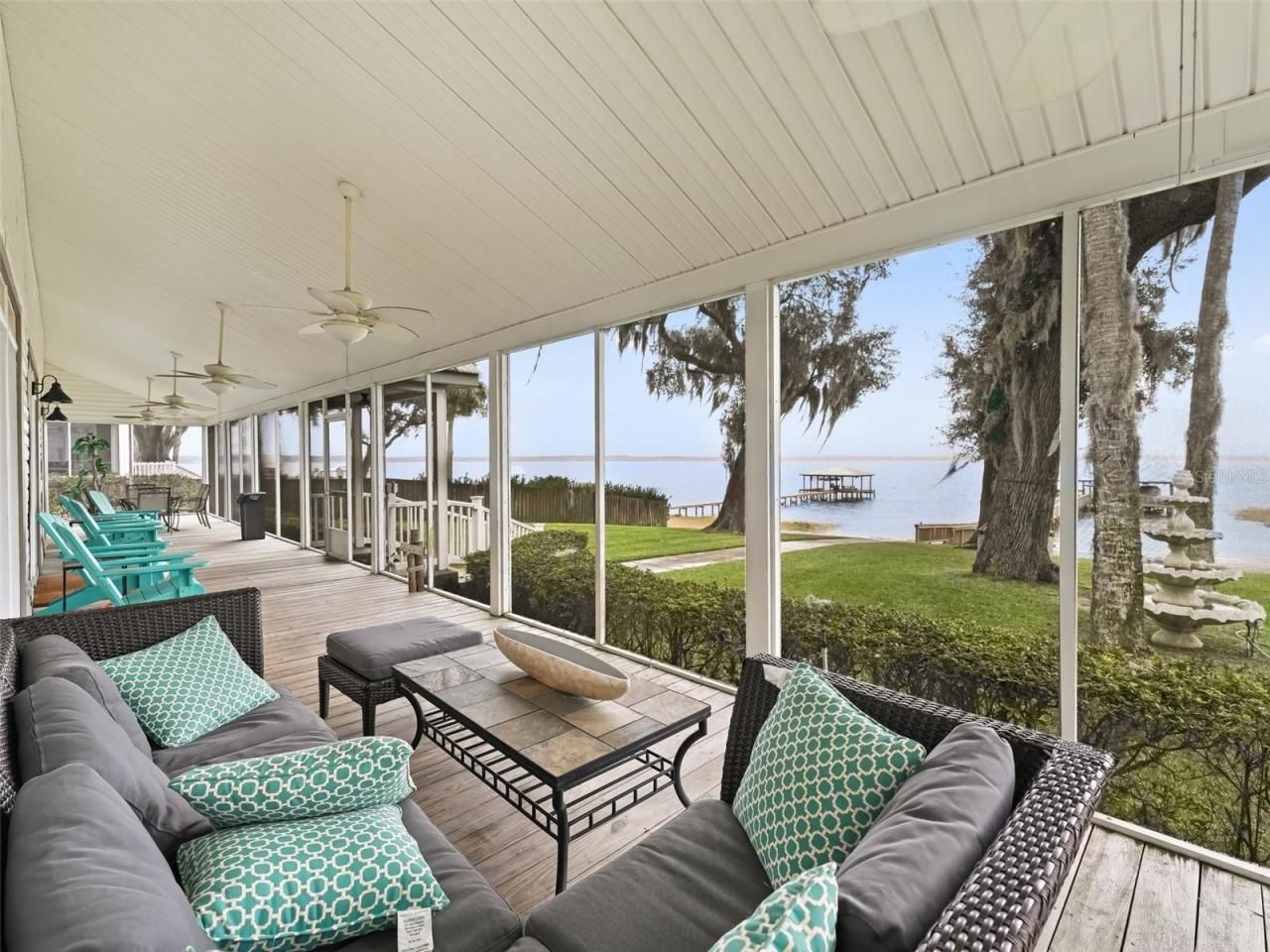 12730 E Highway 25, Ocklawaha, FL 32179 Photo