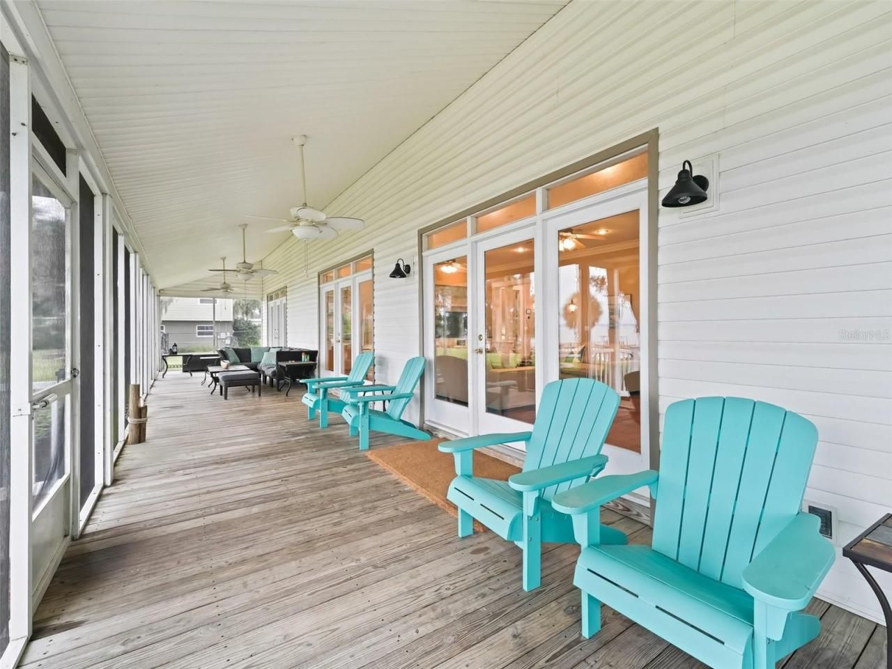 12730 E Highway 25, Ocklawaha, FL 32179 Photo