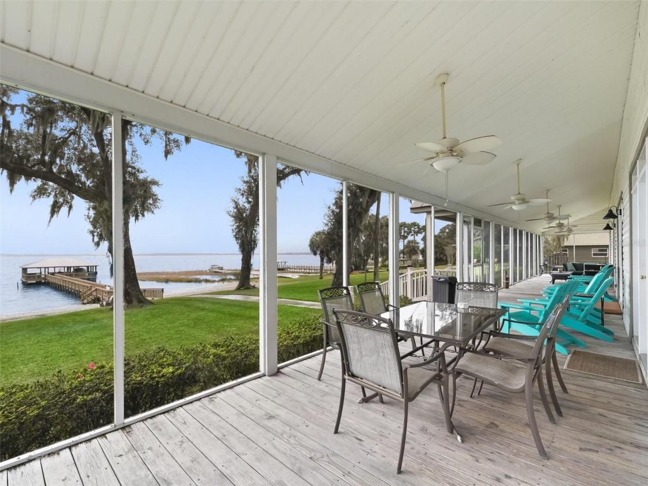 12730 E Highway 25, Ocklawaha, FL 32179 Photo