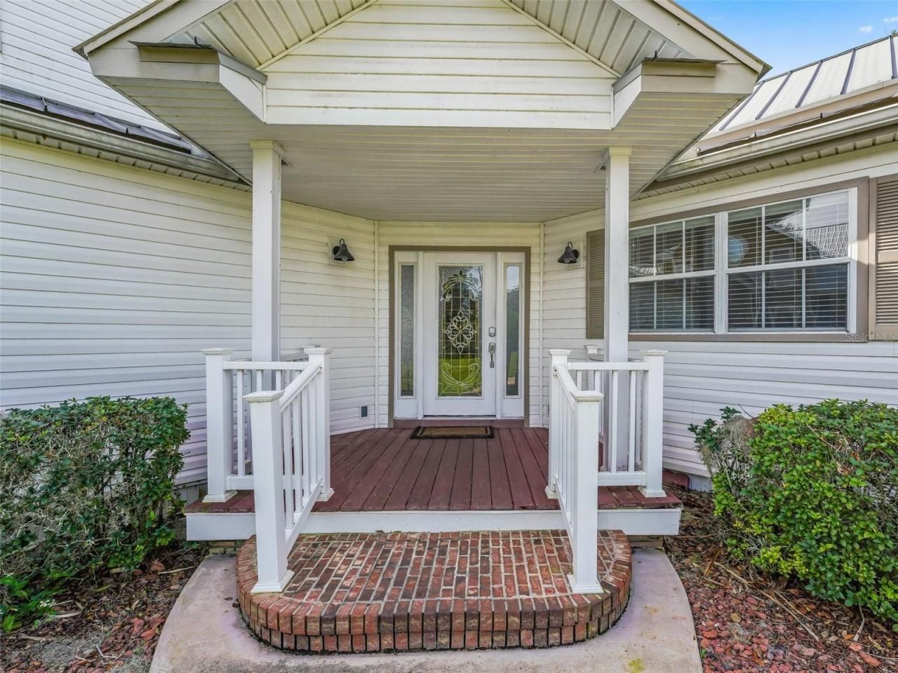 12730 E Highway 25, Ocklawaha, FL 32179 Photo