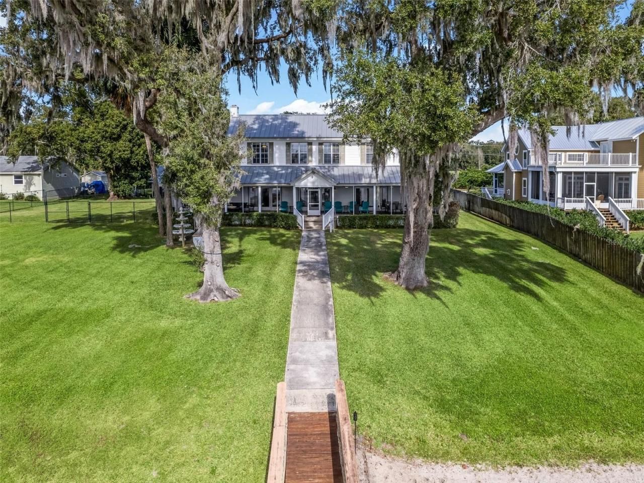 12730 E Highway 25, Ocklawaha, FL 32179 Photo