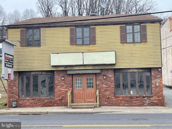 10721 YORK ROAD, COCKEYSVILLE, MD 21030