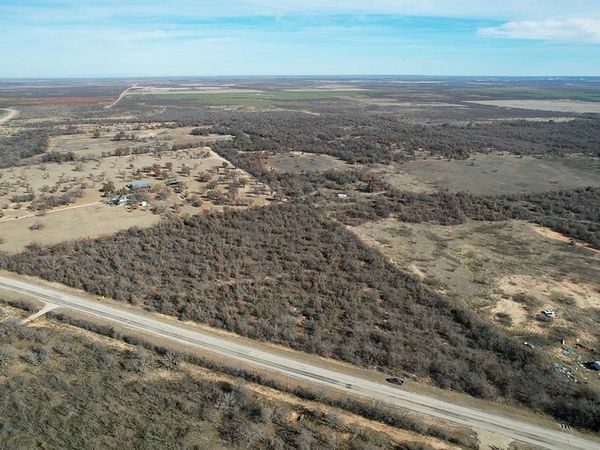 TBD FM 600, Abilene, TX 79601