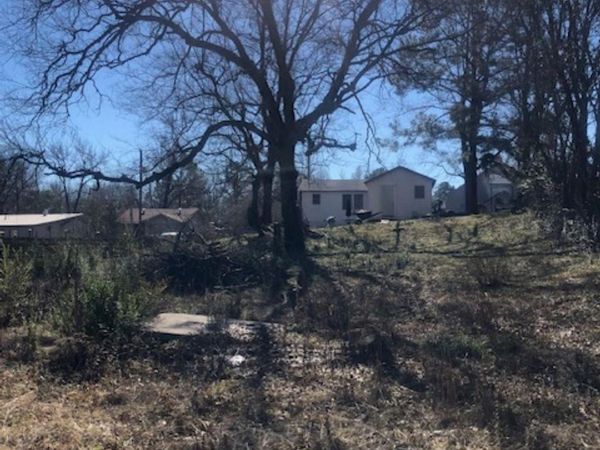 1005 E Cook, El Dorado, AR 71730