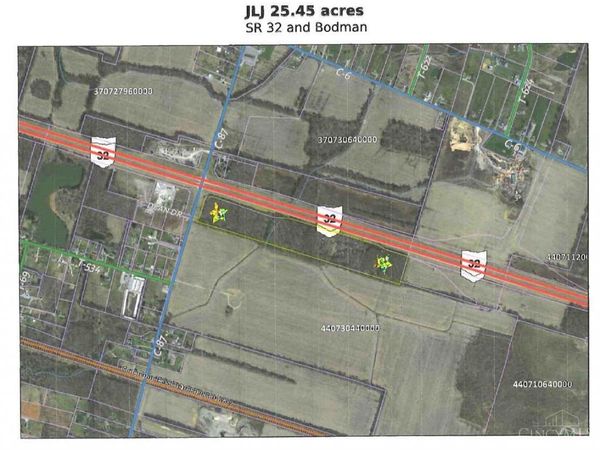 0 SR 32, Mt Orab, OH 45154