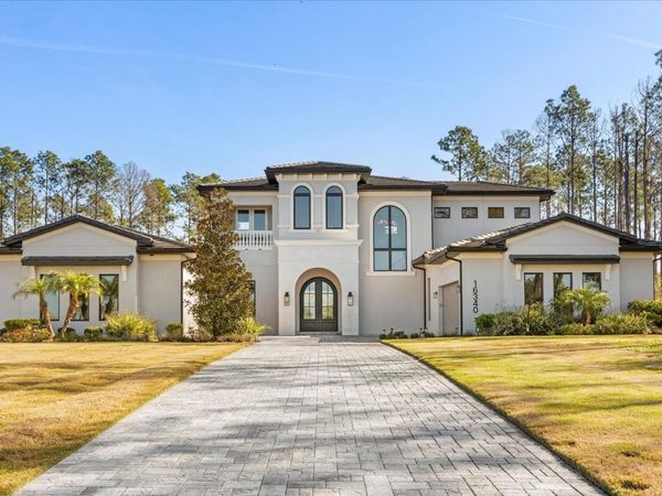 16340 PENDIO DRIVE, BELLA COLLINA, FL 34756