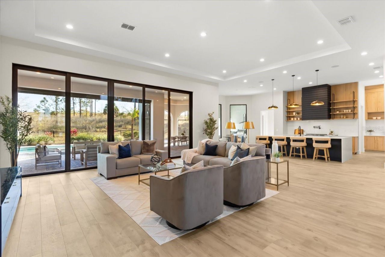 16340 Pendio Drive, Bella Collina, FL 34756 Photo