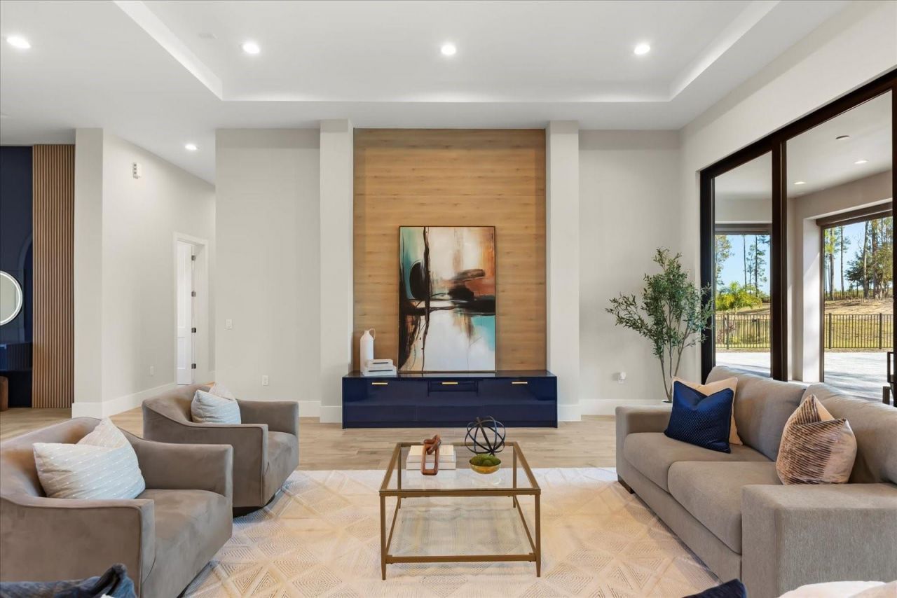 16340 Pendio Drive, Bella Collina, FL 34756 Photo