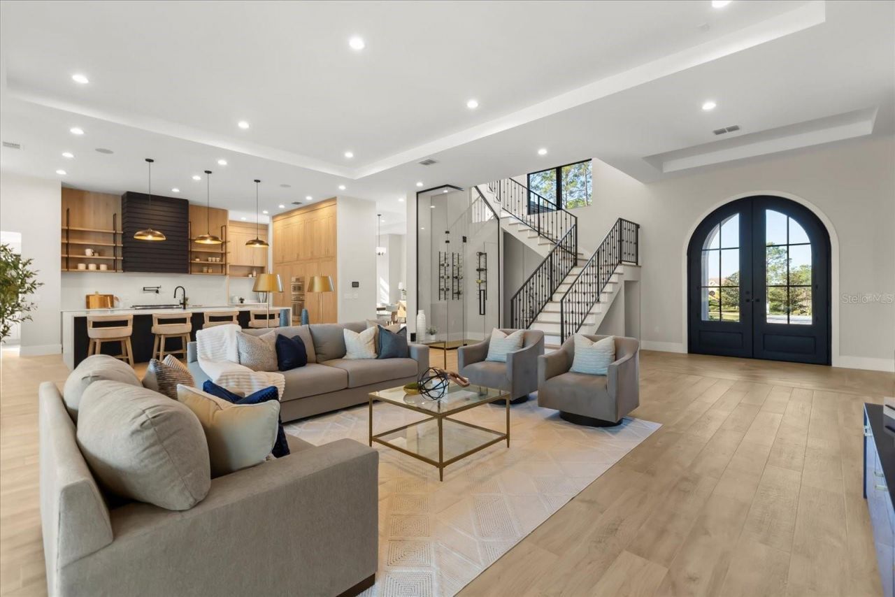 16340 Pendio Drive, Bella Collina, FL 34756 Photo