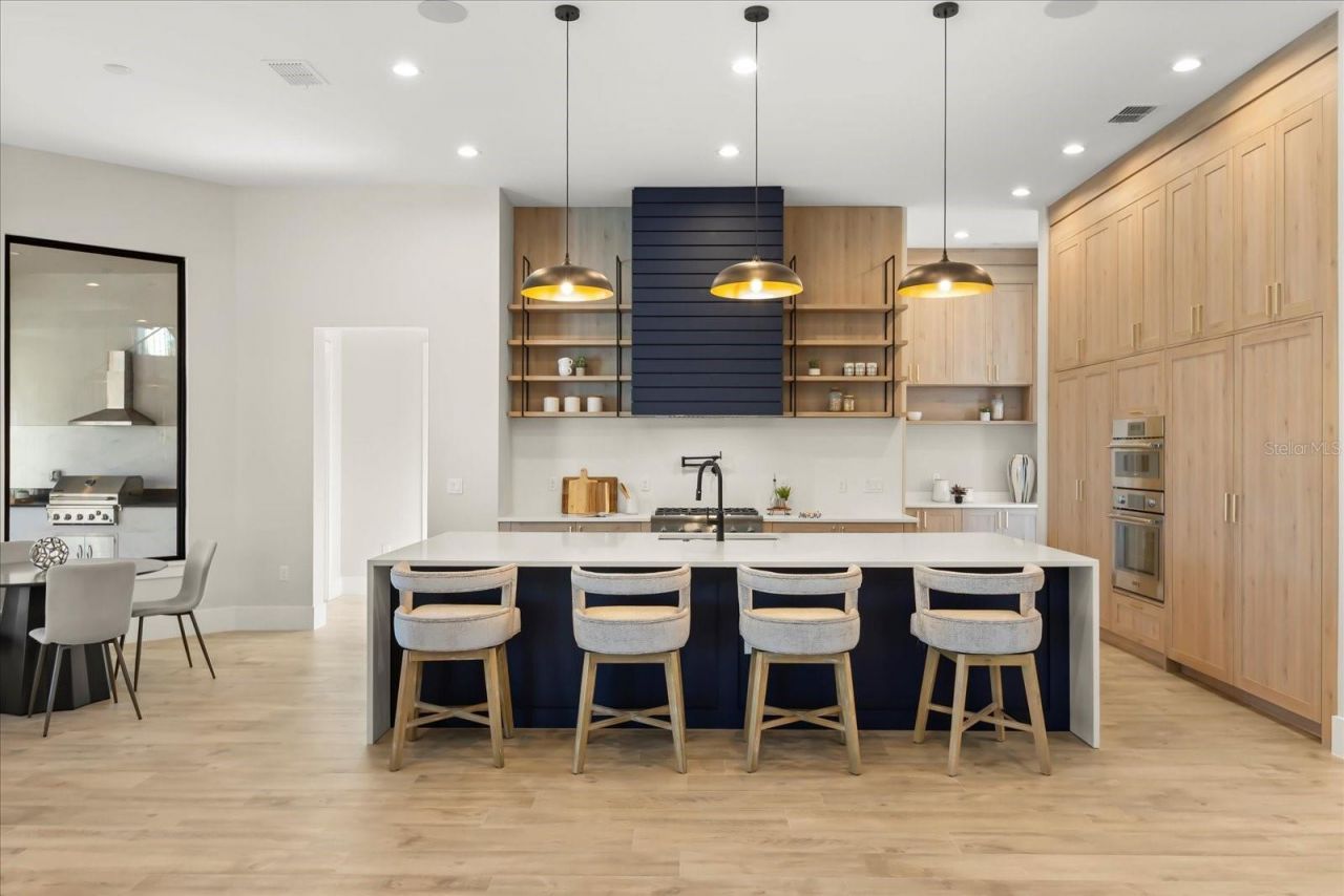 16340 Pendio Drive, Bella Collina, FL 34756 Photo