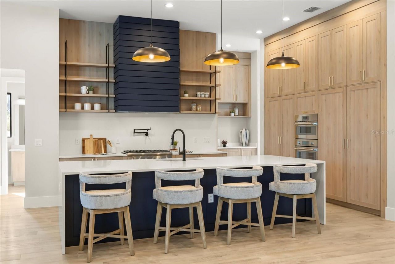 16340 Pendio Drive, Bella Collina, FL 34756 Photo