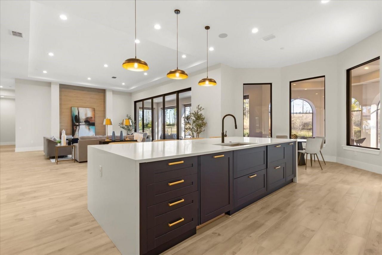 16340 Pendio Drive, Bella Collina, FL 34756 Photo