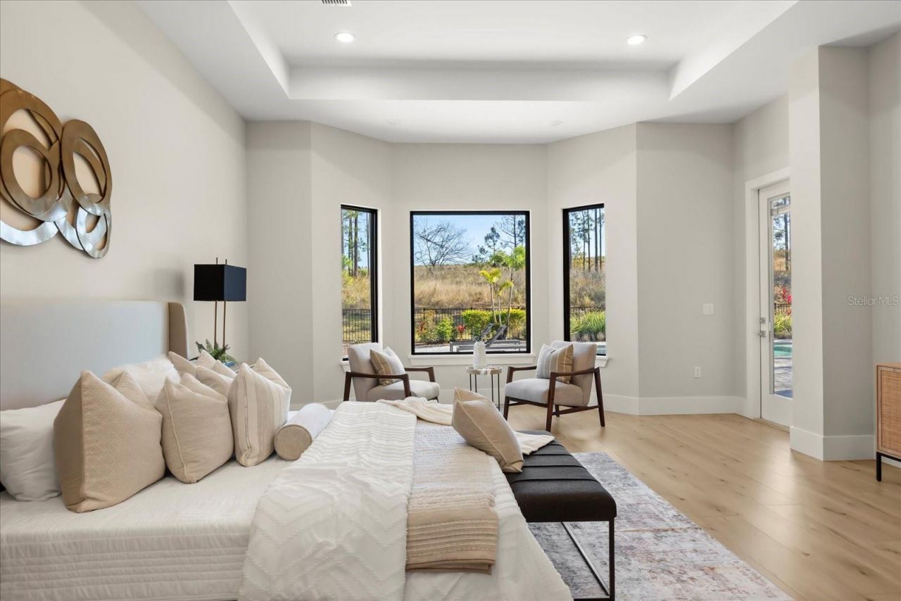 16340 Pendio Drive, Bella Collina, FL 34756 Photo