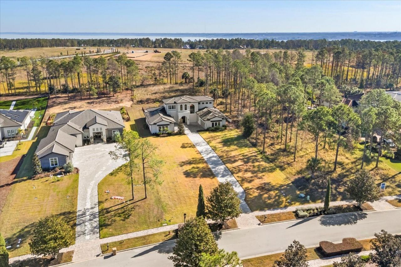 16340 Pendio Drive, Bella Collina, FL 34756 Photo