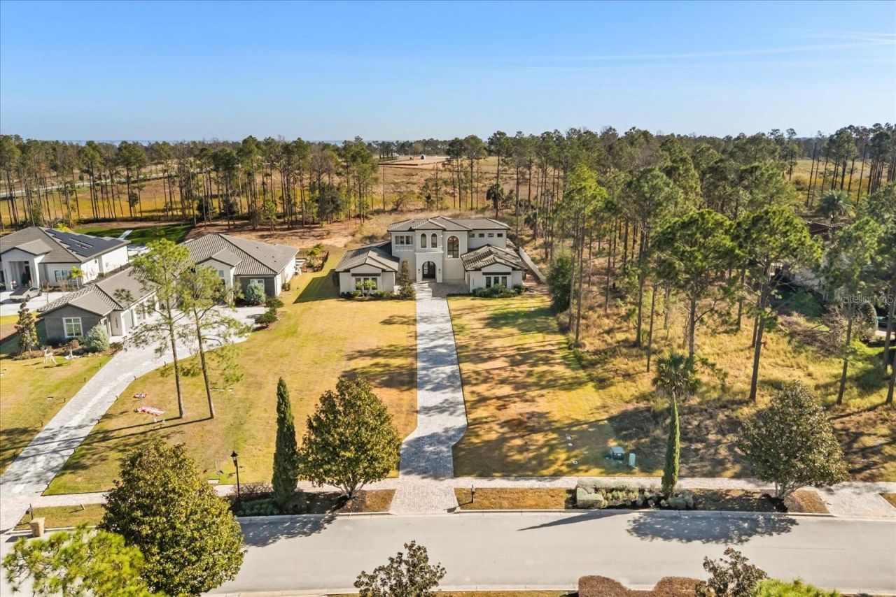 16340 Pendio Drive, Bella Collina, FL 34756 Photo