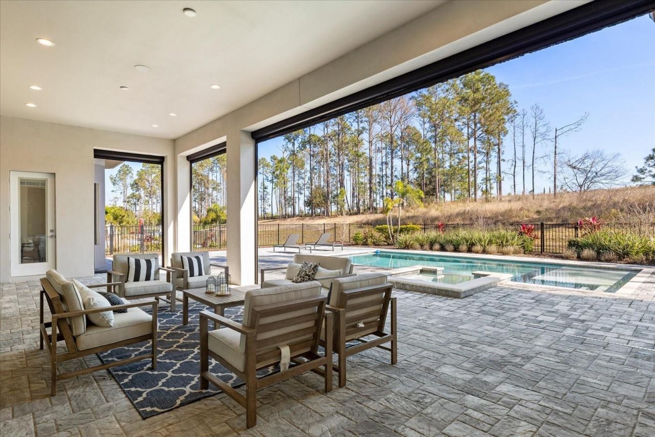 16340 Pendio Drive, Bella Collina, FL 34756 Photo