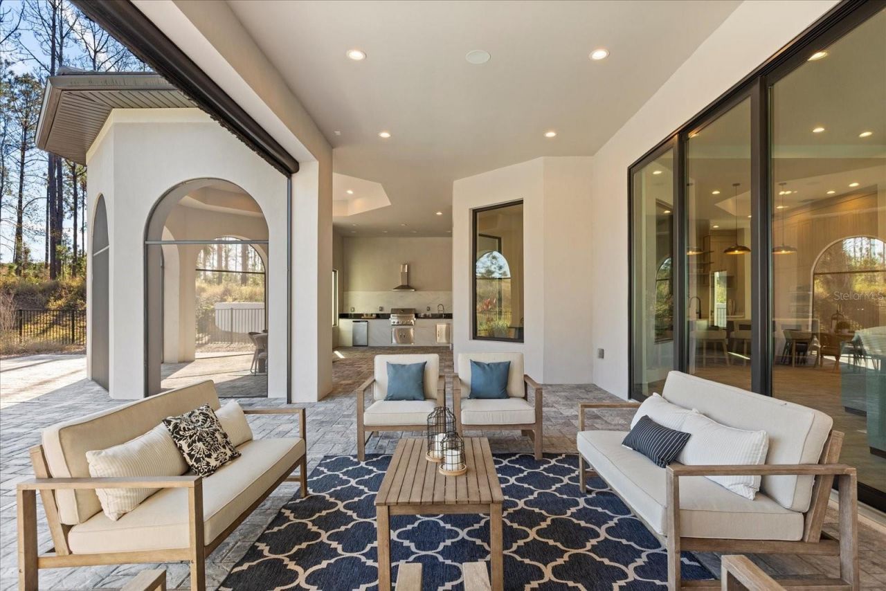 16340 Pendio Drive, Bella Collina, FL 34756 Photo