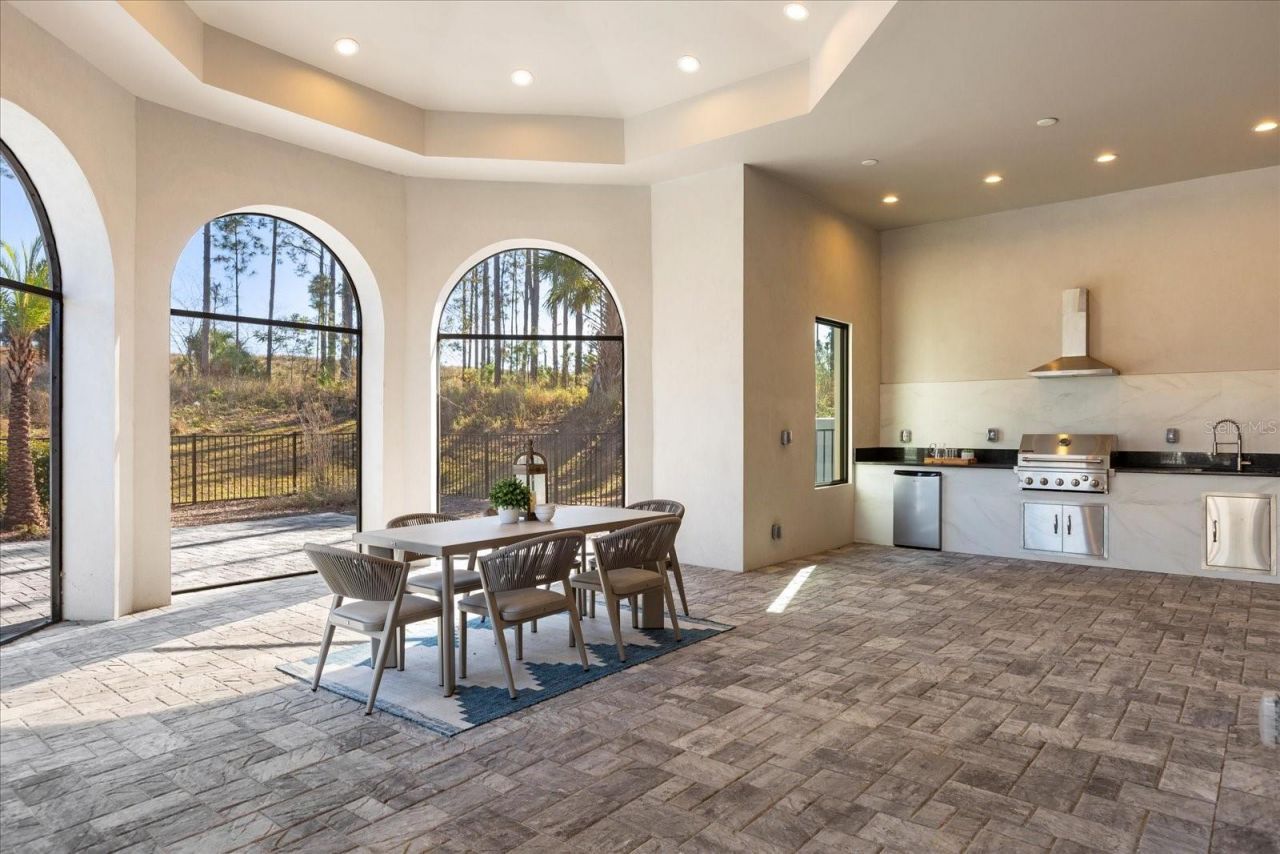 16340 Pendio Drive, Bella Collina, FL 34756 Photo